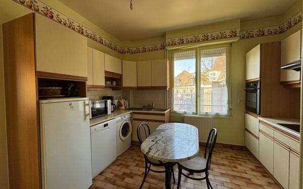 Appartement à vendre    3 pièces • 81,71 m2 Compiègne