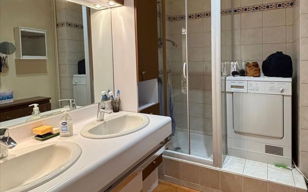 Appartement à vendre    3 pièces • 81,71 m2 Compiègne