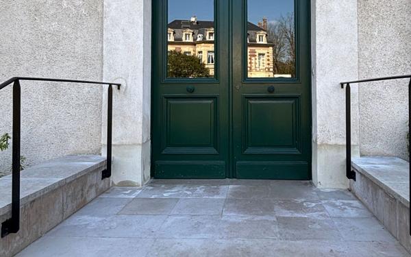 Appartement à vendre    3 pièces • 81,71 m2 Compiègne