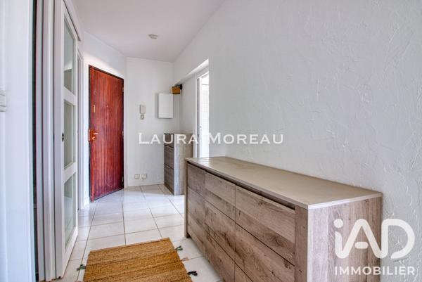 Location appartement 3 pièces 69,41 m² Cormeilles-en-Parisis