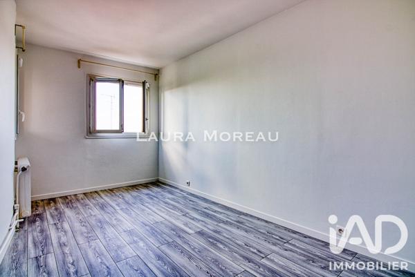 Location appartement 3 pièces 69,41 m² Cormeilles-en-Parisis