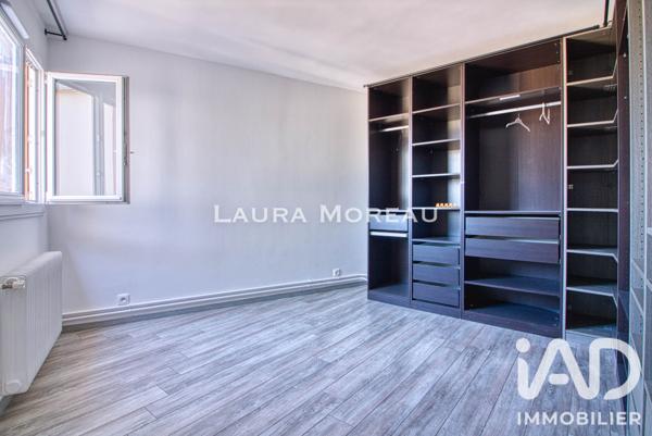 Location appartement 3 pièces 69,41 m² Cormeilles-en-Parisis