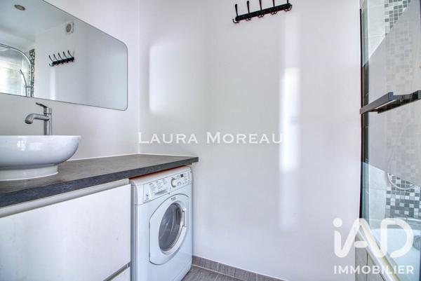 Location appartement 3 pièces 69,41 m² Cormeilles-en-Parisis