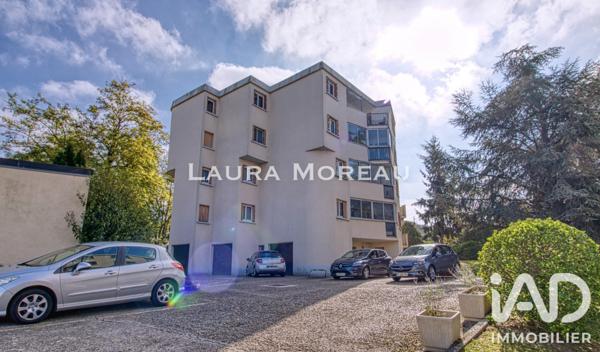 Location appartement 3 pièces 69,41 m² Cormeilles-en-Parisis