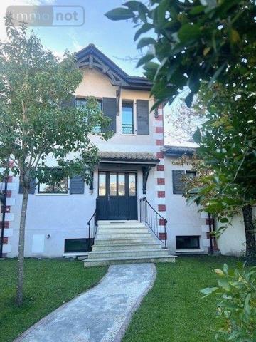 Villa à vendre à Le Bouscat en Gironde (33110), ref : 11610/339