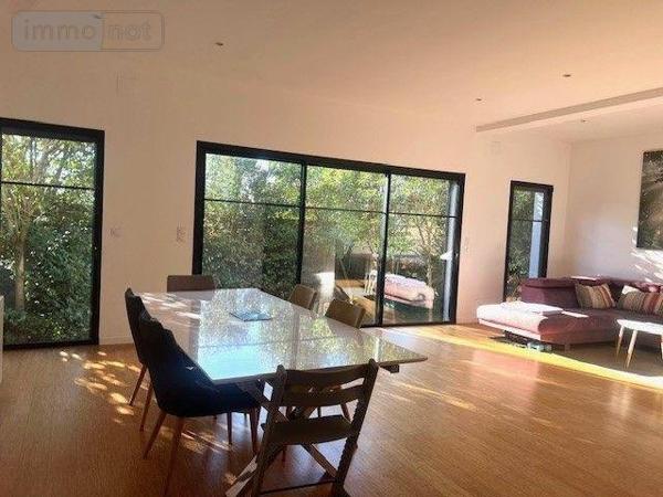 Villa à vendre à Le Bouscat en Gironde (33110), ref : 11610/339