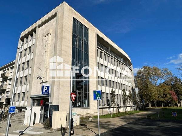 Location Appartement 3 pièces 67.9 m² - Metz 57000