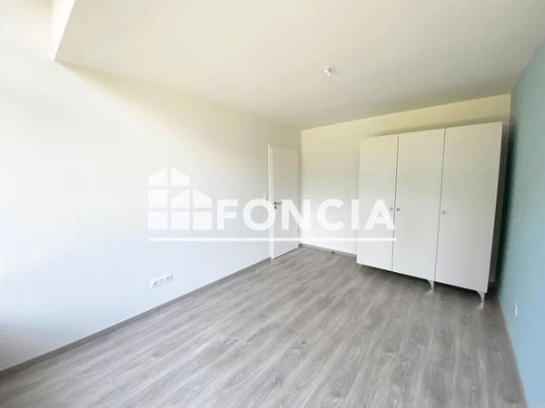 Location Appartement 3 pièces 67.9 m² - Metz 57000