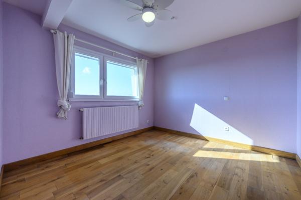 Magnifique duplex en Attique esprit rooftop Lumineux