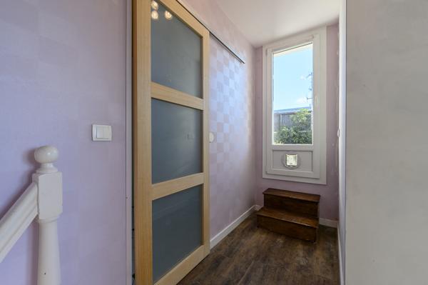 Magnifique duplex en Attique esprit rooftop Lumineux