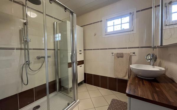 Maison à vendre    4 pièces •  Goincourt