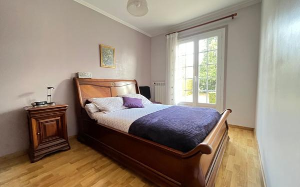 Maison à vendre    4 pièces •  Goincourt