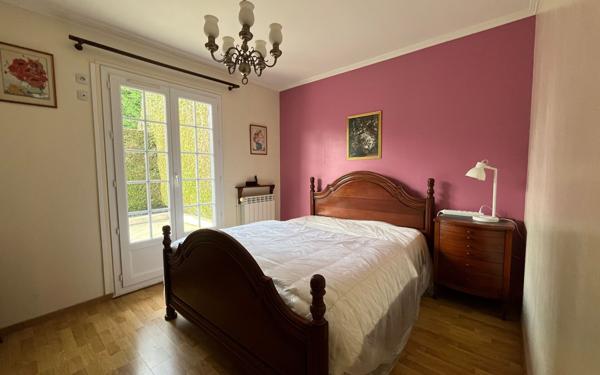 Maison à vendre    4 pièces •  Goincourt