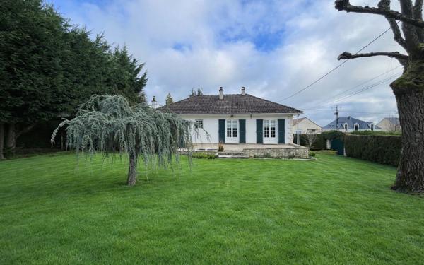 Maison à vendre    4 pièces •  Goincourt