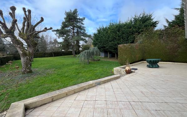 Maison à vendre    4 pièces •  Goincourt