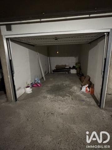 Parking à vendre 15 m² Paris 4