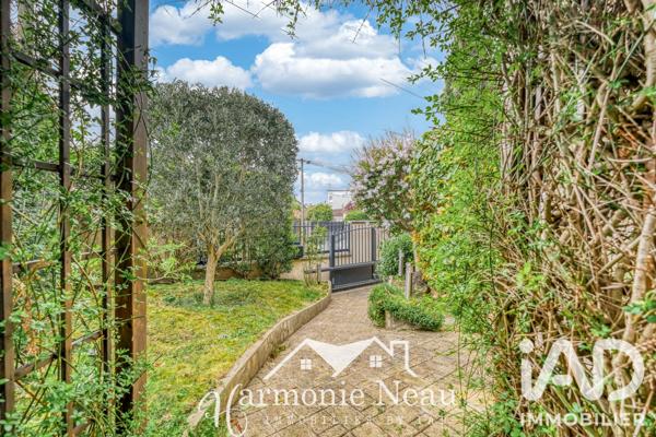 Maison à vendre 5 pièces 98 m² Sevran