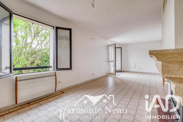 Maison à vendre 5 pièces 98 m² Sevran