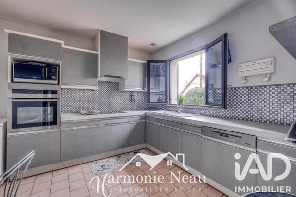 Maison à vendre 5 pièces 98 m² Sevran