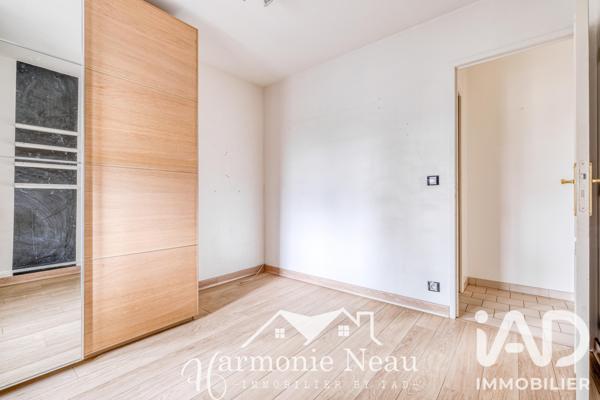 Maison à vendre 5 pièces 98 m² Sevran