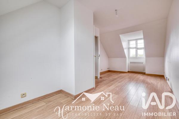 Maison à vendre 5 pièces 98 m² Sevran