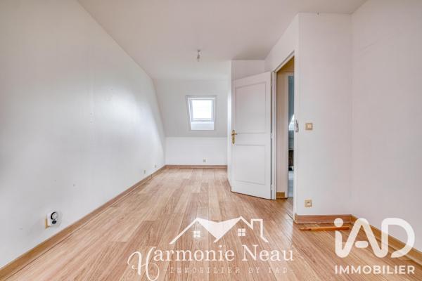 Maison à vendre 5 pièces 98 m² Sevran