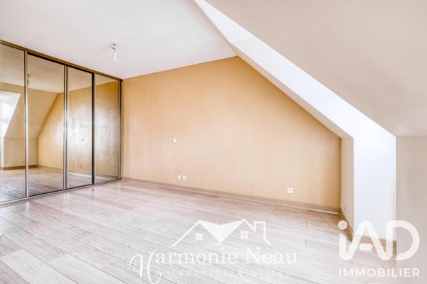 Maison à vendre 5 pièces 98 m² Sevran