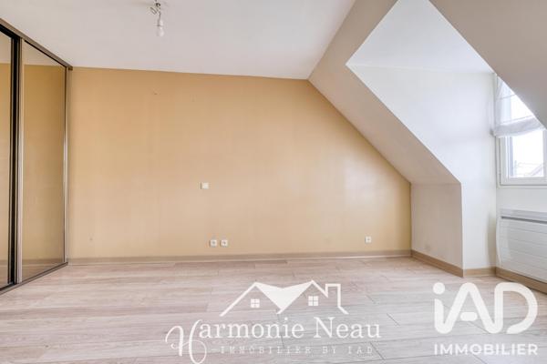 Maison à vendre 5 pièces 98 m² Sevran