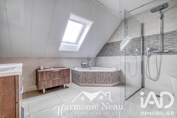 Maison à vendre 5 pièces 98 m² Sevran