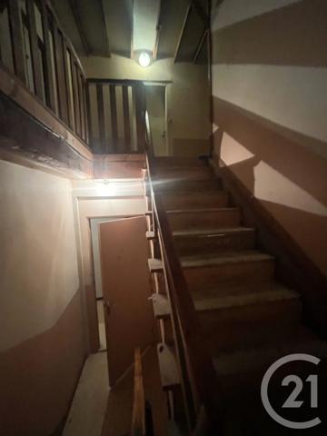 Appartement F3 à vendre  3 pièces - 62 m 2   ORCHAMPS VENNES  - 25