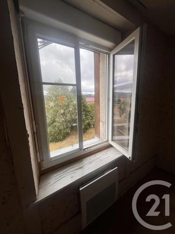 Appartement F3 à vendre  3 pièces - 62 m 2   ORCHAMPS VENNES  - 25