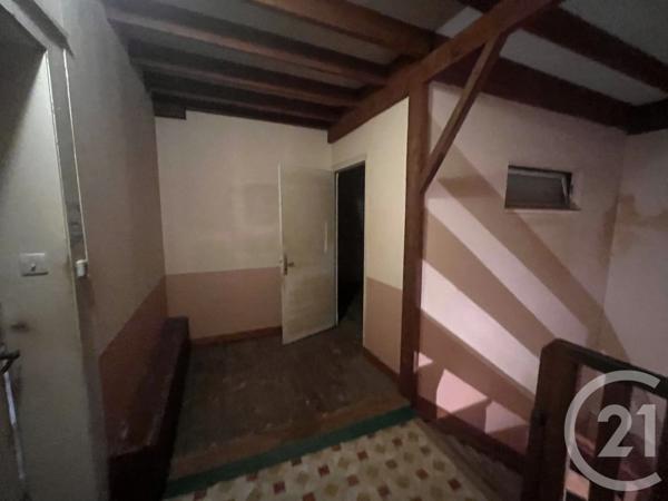 Appartement F3 à vendre  3 pièces - 62 m 2   ORCHAMPS VENNES  - 25