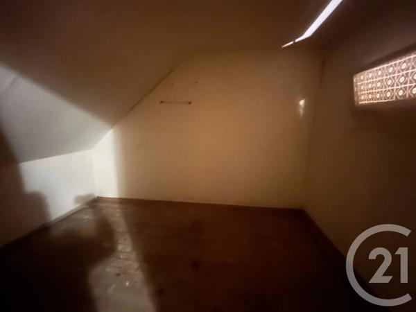 Appartement F3 à vendre  3 pièces - 62 m 2   ORCHAMPS VENNES  - 25