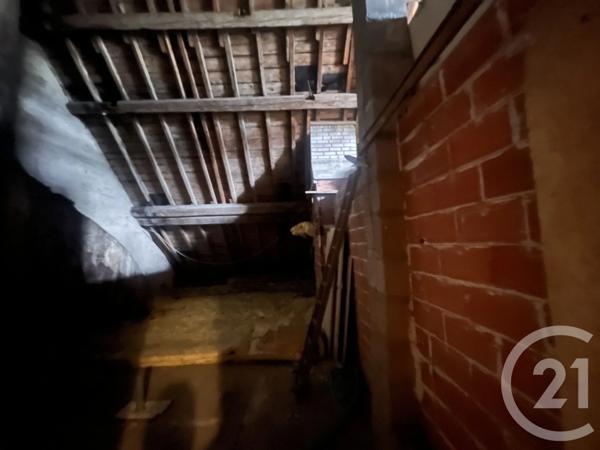 Appartement F3 à vendre  3 pièces - 62 m 2   ORCHAMPS VENNES  - 25