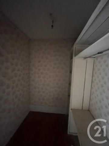 Appartement F3 à vendre  3 pièces - 62 m 2   ORCHAMPS VENNES  - 25