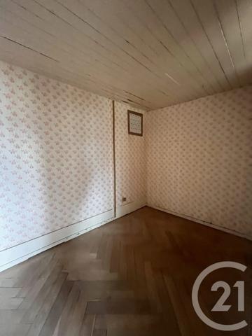 Appartement F3 à vendre  3 pièces - 62 m 2   ORCHAMPS VENNES  - 25