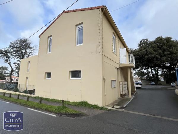 Appartement à vendre 2 pièces 42.62m²