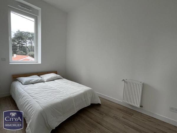 Appartement à vendre 2 pièces 42.62m²