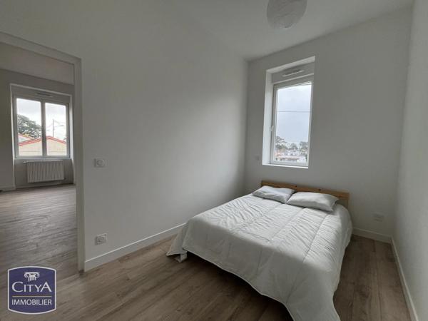 Appartement à vendre 2 pièces 42.62m²