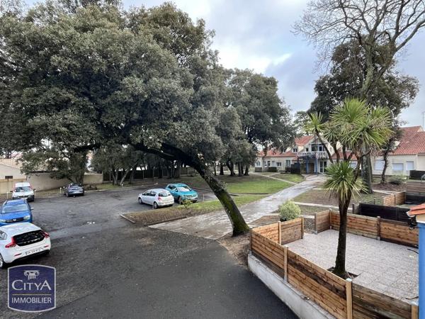 Appartement à vendre 2 pièces 42.62m²