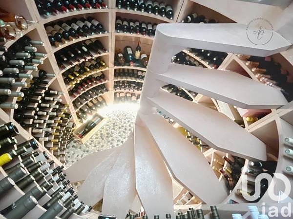 Maison à vendre 7 pièces 225 m² Saint-Michel-sur-Orge