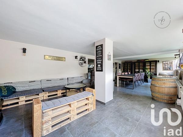 Maison à vendre 7 pièces 225 m² Saint-Michel-sur-Orge