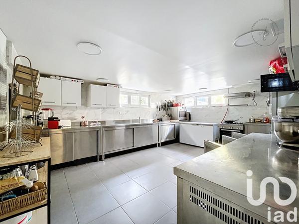 Maison à vendre 7 pièces 225 m² Saint-Michel-sur-Orge