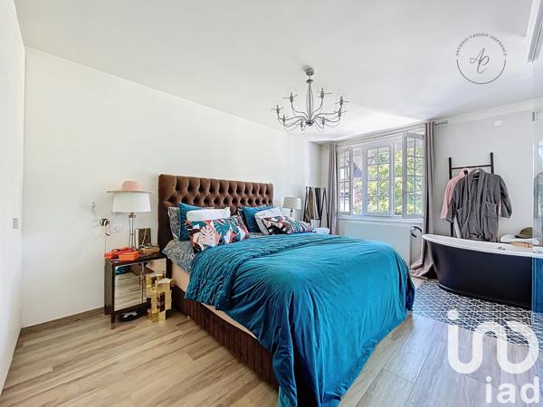 Maison à vendre 7 pièces 225 m² Saint-Michel-sur-Orge