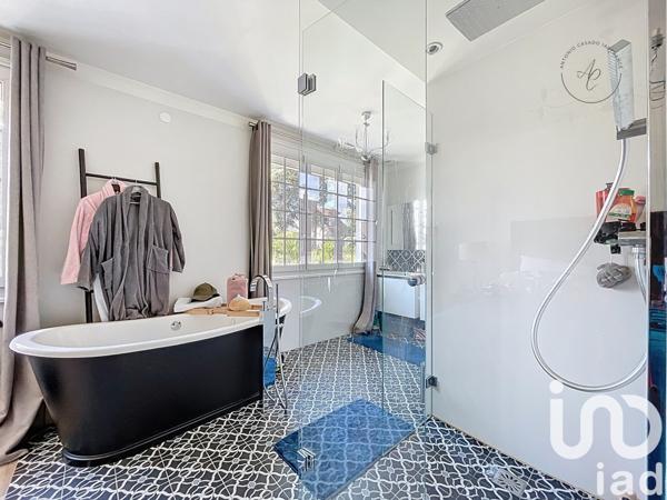 Maison à vendre 7 pièces 225 m² Saint-Michel-sur-Orge