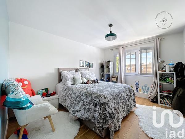 Maison à vendre 7 pièces 225 m² Saint-Michel-sur-Orge