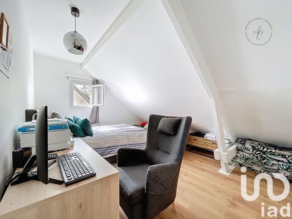 Maison à vendre 7 pièces 225 m² Saint-Michel-sur-Orge