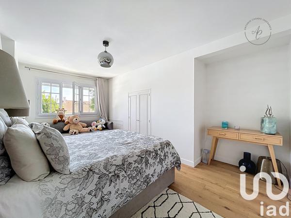 Maison à vendre 7 pièces 225 m² Saint-Michel-sur-Orge