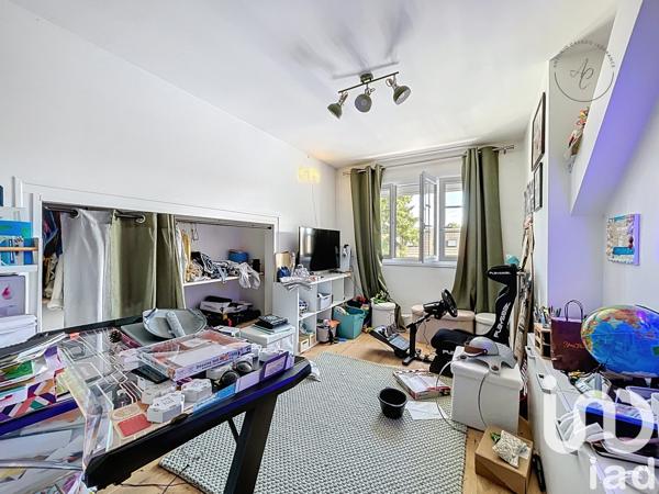 Maison à vendre 7 pièces 225 m² Saint-Michel-sur-Orge