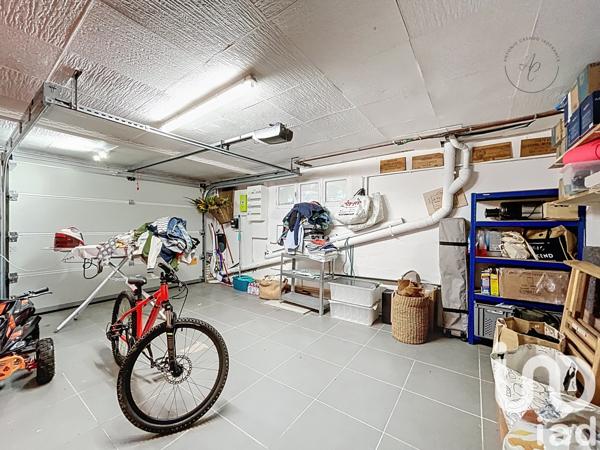 Maison à vendre 7 pièces 225 m² Saint-Michel-sur-Orge